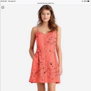 Three nursing friendly dresses